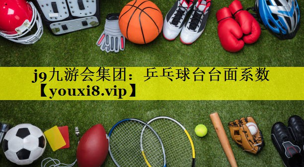 j9九游会集团：乒乓球台台面系数